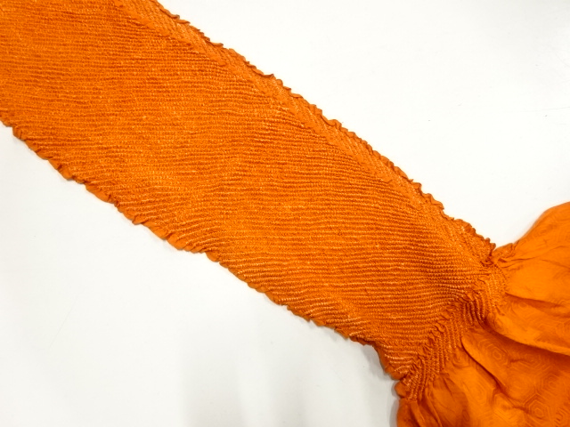 Japanese Kimono / Accessories Silk